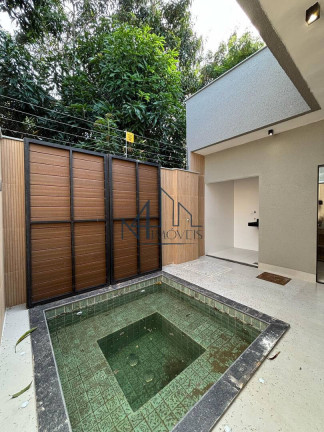 Imagem Sobrado com 3 Quartos à Venda, 186 m² em Residencial Village Garavelo - 2ª Etapa - Aparecida De Goiânia Imagem Sobrado com 3 Quartos à Venda, 186 m² em Residencial Village Garavelo - 2ª Etapa - Aparecida De Goiânia