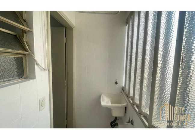 Imagem Apartamento com 1 Quarto à Venda, 43 m² em Itaim Bibi - São Paulo Imagem Apartamento com 1 Quarto à Venda, 43 m² em Itaim Bibi - São Paulo