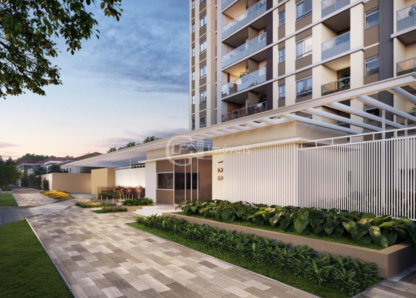 Imagem Imóvel com 2 Quartos à Venda, 66 m² em Santa Fé - Campo Grande Imagem Imóvel com 2 Quartos à Venda, 66 m² em Santa Fé - Campo Grande