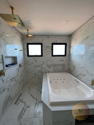 Imagem Casa de Condomínio com 3 Quartos à Venda, 300 m² em Vargem Grande Paulista Imagem Casa de Condomínio com 3 Quartos à Venda, 300 m² em Vargem Grande Paulista