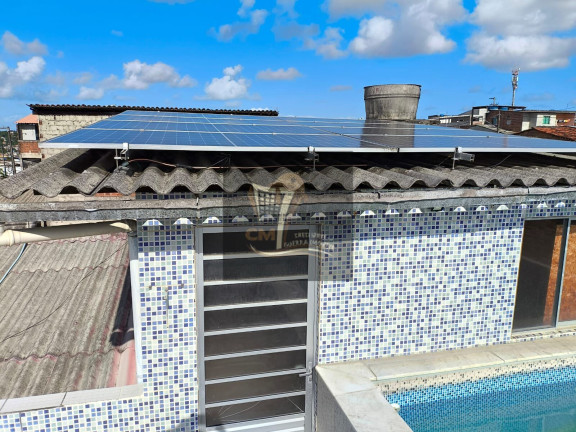 Imagem Casa com 2 Quartos à Venda, 144 m² em Zumbi Do Pacheco - Jaboatão Dos Guararapes Imagem Casa com 2 Quartos à Venda, 144 m² em Zumbi Do Pacheco - Jaboatão Dos Guararapes