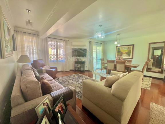 Imagem Casa com 3 Quartos à Venda, 317 m² em Abraão - Florianópolis