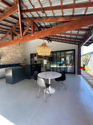 Imagem Casa com 4 Quartos à Venda, 250 m² em Arquipélago De Manguinhos - Serra Imagem Casa com 4 Quartos à Venda, 250 m² em Arquipélago De Manguinhos - Serra