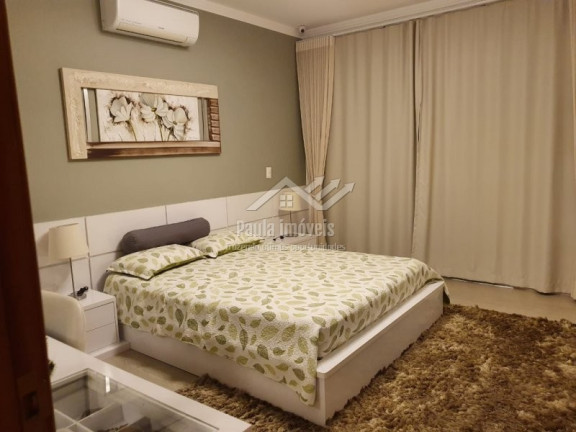 Imagem Casa de Condomínio com 4 Quartos à Venda, 236 m² em Urbanova Vii - Sao Jose Dos Campos