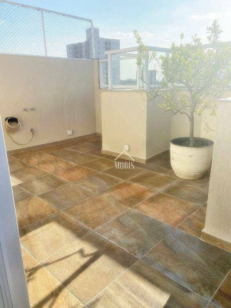 Imagem Cobertura com 2 Quartos à Venda, 164 m² em Vila Guiomar - Santo André Imagem Cobertura com 2 Quartos à Venda, 164 m² em Vila Guiomar - Santo André