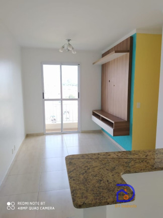 Imagem Apartamento com 2 Quartos à Venda, 49 m² em Jardim Soraia - São Paulo Imagem Apartamento com 2 Quartos à Venda, 49 m² em Jardim Soraia - São Paulo