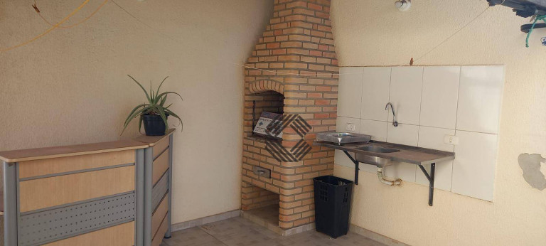 Imagem Casa com 3 Quartos à Venda, 90 m² em Wanel Ville - Sorocaba Imagem Casa com 3 Quartos à Venda, 90 m² em Wanel Ville - Sorocaba