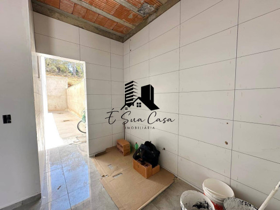 Imagem Casa com 3 Quartos à Venda, 90 m² em Vale Das Orquídeas - Contagem Imagem Casa com 3 Quartos à Venda, 90 m² em Vale Das Orquídeas - Contagem