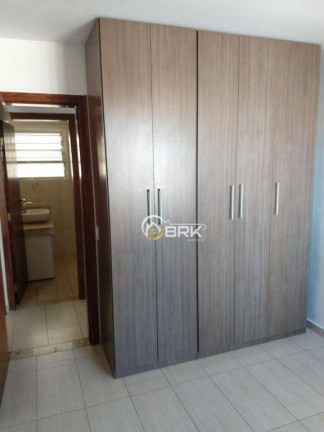 Imagem Apartamento com 2 Quartos para Alugar, 80 m² em Mooca - São Paulo