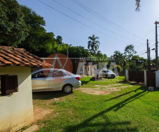 Imagem Imóvel com 3 Quartos à Venda, 400 m² em Pitas - Cotia Imagem Imóvel com 3 Quartos à Venda, 400 m² em Pitas - Cotia