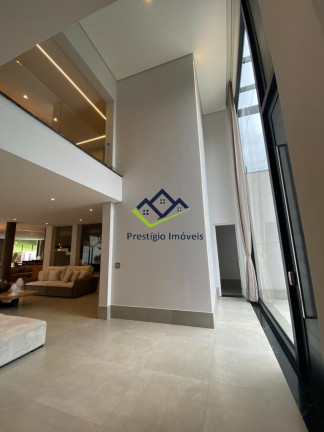 Imagem Casa com 6 Quartos à Venda, 2.300 m² em Green Valley Alphaville - Barueri
