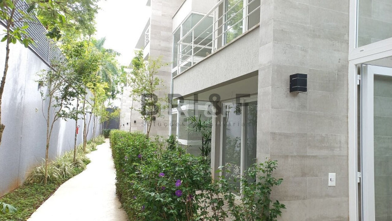 Imagem Casa com 4 Quartos à Venda, 424 m² em Jardim Cordeiro - São Paulo Imagem Casa com 4 Quartos à Venda, 424 m² em Jardim Cordeiro - São Paulo