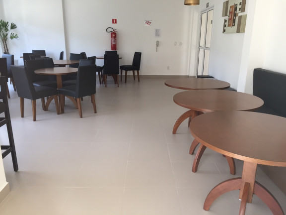 Imagem Apartamento com 2 Quartos à Venda, 59 m² em Baeta Neves - São Bernardo Do Campo