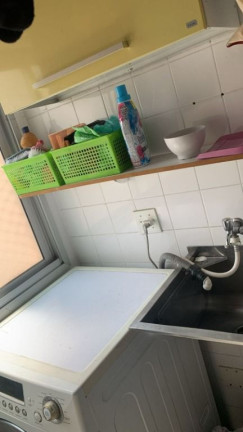 Imagem Apartamento com 2 Quartos à Venda, 55 m² em Piqueri - São Paulo