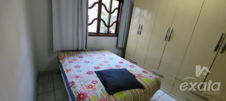 Imagem Casa com 3 Quartos à Venda, 75 m² em Manoel Plaza - Serra Imagem Casa com 3 Quartos à Venda, 75 m² em Manoel Plaza - Serra