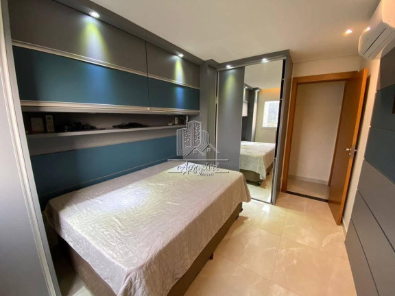 Imagem Apartamento com 3 Quartos à Venda, 129 m² em Forte - Praia Grande