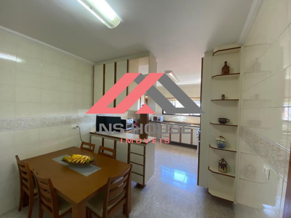 Imóvel com 4 Quartos à Venda, 185 m² em Baeta Neves - São Bernardo Do Campo