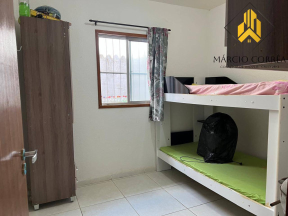 Imagem Casa com 2 Quartos à Venda, 62 m² em Carapibus - Conde Imagem Casa com 2 Quartos à Venda, 62 m² em Carapibus - Conde