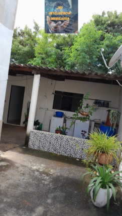 Imagem Casa de Condomínio com 6 Quartos à Venda, 400 m² em Centro - Brasília