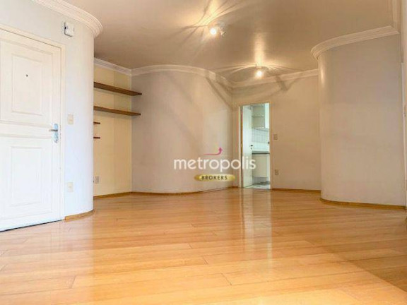 Imagem Apartamento com 2 Quartos à Venda, 104 m² em Santa Paula - São Caetano Do Sul Imagem Apartamento com 2 Quartos à Venda, 104 m² em Santa Paula - São Caetano Do Sul