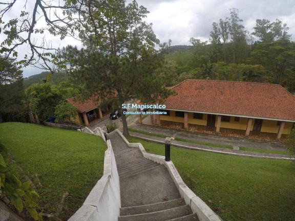 Imagem Casa com 4 Quartos à Venda, 24.000 m² em Santa Isabel - Santa Isabel