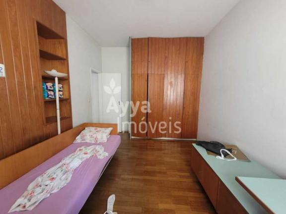Imagem Apartamento com 4 Quartos à Venda, 200 m² em Flamengo - Rio De Janeiro