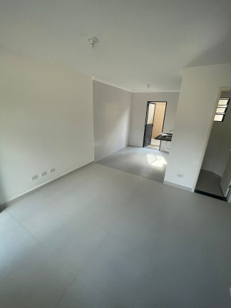 Imagem Casa com 2 Quartos à Venda, 100 m² em Chácara Ondas Verdes - Cotia Imagem Casa com 2 Quartos à Venda, 100 m² em Chácara Ondas Verdes - Cotia