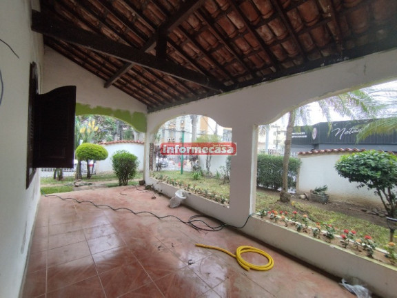 Imagem Imóvel com 5 Quartos para Alugar, 300 m² em Centro - Nova Iguaçu Imagem Imóvel com 5 Quartos para Alugar, 300 m² em Centro - Nova Iguaçu