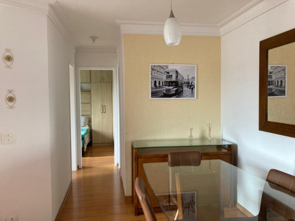Imagem Imóvel com 2 Quartos à Venda, 60 m² em Vila Santa Catarina - São Paulo