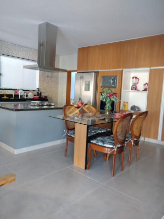 Imagem Casa de Condomínio com 3 Quartos à Venda, 260 m² em Horto Florestal - Ubatuba Imagem Casa de Condomínio com 3 Quartos à Venda, 260 m² em Horto Florestal - Ubatuba