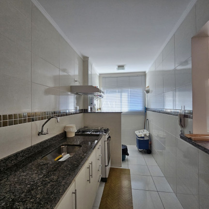 Imagem Apartamento com 2 Quartos à Venda, 70 m² em Tupi - Praia Grande