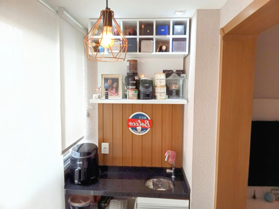 Imagem Apartamento com 2 Quartos à Venda, 56 m² em Vila Andrade - São Paulo Imagem Apartamento com 2 Quartos à Venda, 56 m² em Vila Andrade - São Paulo