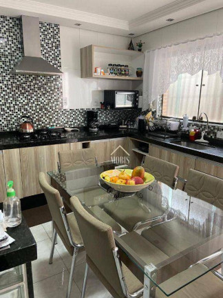Imagem Sobrado com 2 Quartos à Venda, 90 m² em Vila Guarará - Santo André Imagem Sobrado com 2 Quartos à Venda, 90 m² em Vila Guarará - Santo André