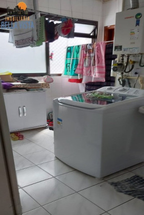 Imagem Apartamento com 3 Quartos à Venda, 150 m² em Itararé - São Vicente