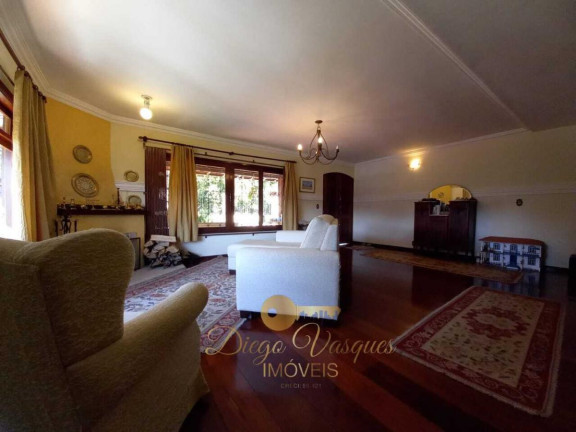 Imagem Casa com 6 Quartos à Venda, 5.000 m² em Bom Retiro - Teresópolis Imagem Casa com 6 Quartos à Venda, 5.000 m² em Bom Retiro - Teresópolis
