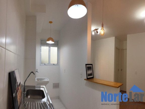 Imagem Apartamento com 2 Quartos à Venda, 46 m² em Loteamento City Jaragua - São Paulo Imagem Apartamento com 2 Quartos à Venda, 46 m² em Loteamento City Jaragua - São Paulo