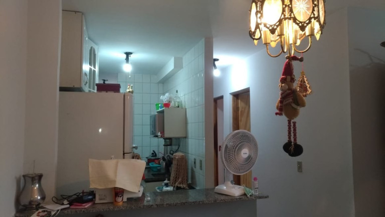 Imagem Apartamento com 2 Quartos à Venda, 46 m² em Vila Arriete - São Paulo