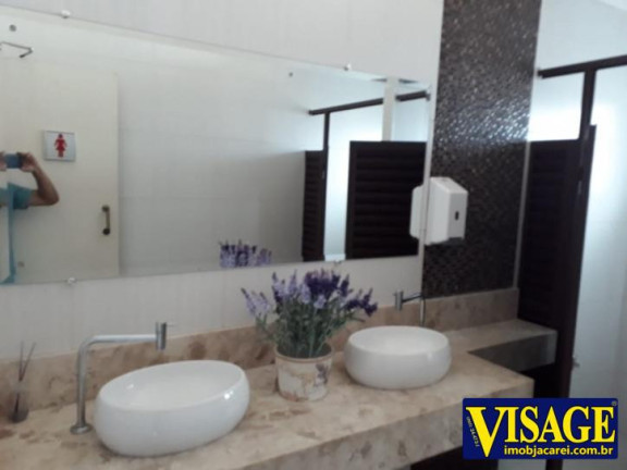 Imagem Sala Comercial à Venda, 480 m² em Sao Joao - Jacareí