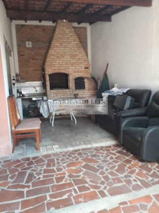 Imagem Imóvel com 3 Quartos à Venda, 131 m² em Jardim Dom Bosco - Campinas Imagem Imóvel com 3 Quartos à Venda, 131 m² em Jardim Dom Bosco - Campinas