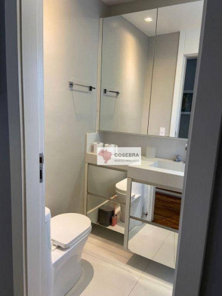 Imagem Apartamento com 1 Quarto à Venda, 45 m² em Itaim Bibi - São Paulo Imagem Apartamento com 1 Quarto à Venda, 45 m² em Itaim Bibi - São Paulo
