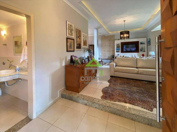 Imagem Casa de Condomínio com 4 Quartos à Venda, 362 m² em Chácara Vale Do Rio Cotia - Carapicuíba Imagem Casa de Condomínio com 4 Quartos à Venda, 362 m² em Chácara Vale Do Rio Cotia - Carapicuíba