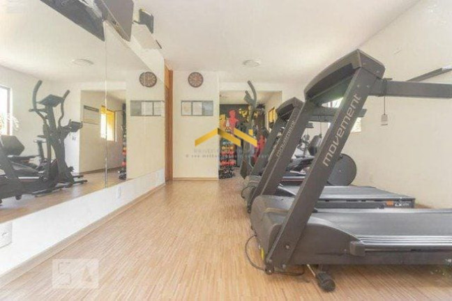 Imagem Apartamento com 2 Quartos à Venda, 58 m² em Sacoma - São Paulo Imagem Apartamento com 2 Quartos à Venda, 58 m² em Sacoma - São Paulo