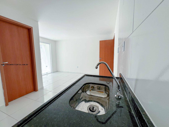 Imagem Apartamento com 2 Quartos à Venda, 54 m² em Valentina De Figueiredo - João Pessoa