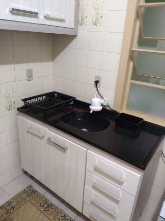 Imagem Apartamento com 2 Quartos à Venda, 66 m² em Centro - Santa Maria Imagem Apartamento com 2 Quartos à Venda, 66 m² em Centro - Santa Maria