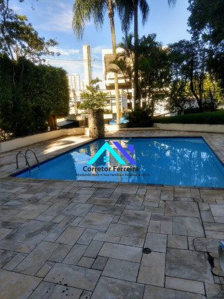 Imagem Imóvel com 2 Quartos à Venda, 68 m² em Parque Assunção - Taboão Da Serra