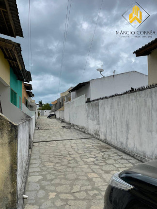 Imagem Casa com 2 Quartos à Venda, 62 m² em Carapibus - Conde Imagem Casa com 2 Quartos à Venda, 62 m² em Carapibus - Conde