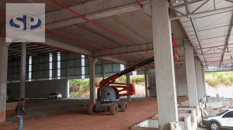 Imagem Imóvel Comercial para Alugar, 4.838 m² em Cidade Aracília - Guarulhos Imagem Imóvel Comercial para Alugar, 4.838 m² em Cidade Aracília - Guarulhos