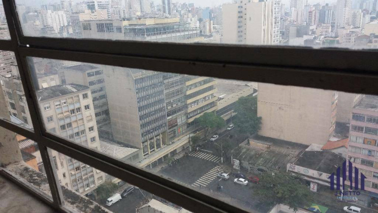 Imagem Apartamento com 2 Quartos à Venda, 60 m² em Campos Elíseos - São Paulo