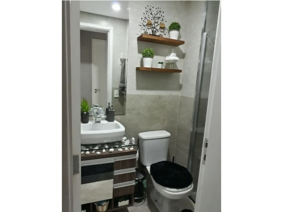 Imagem Apartamento com 2 Quartos à Venda, 50 m² em Engenheiro Goulart - São Paulo