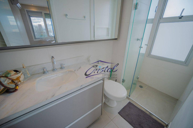 Imagem Apartamento com 2 Quartos à Venda, 64 m² em Centro - Osasco